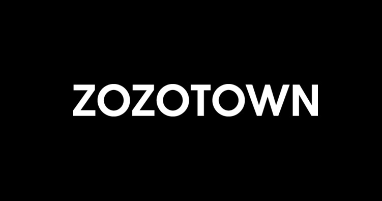 ZOZOTOWN